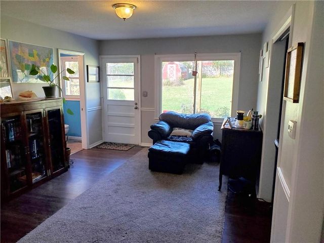 607 Christopher Street, Warrensburg, MO 64093