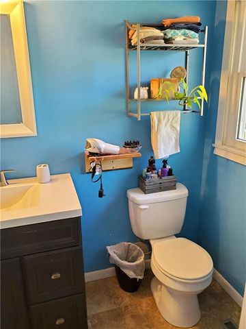 607 Christopher Street, Warrensburg, MO 64093