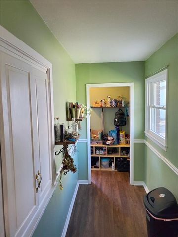 607 Christopher Street, Warrensburg, MO 64093