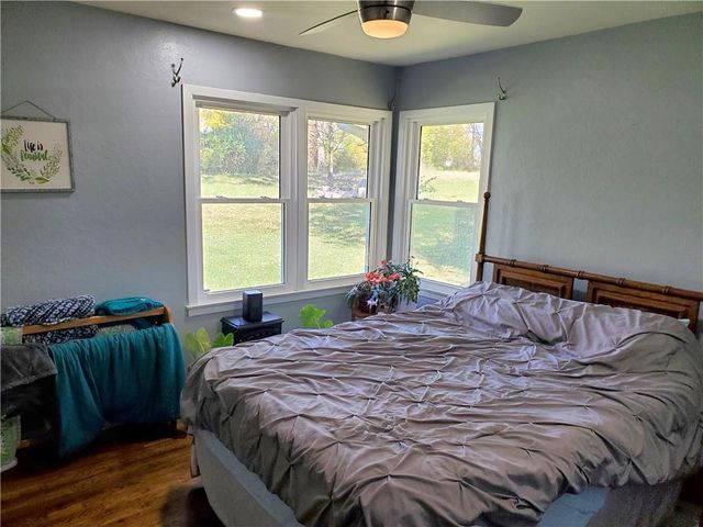 607 Christopher Street, Warrensburg, MO 64093