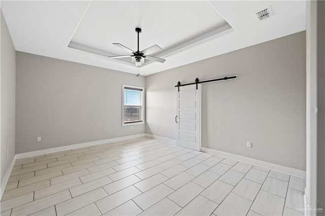 1715 N Chapel Hill, Edinburg, TX 78541