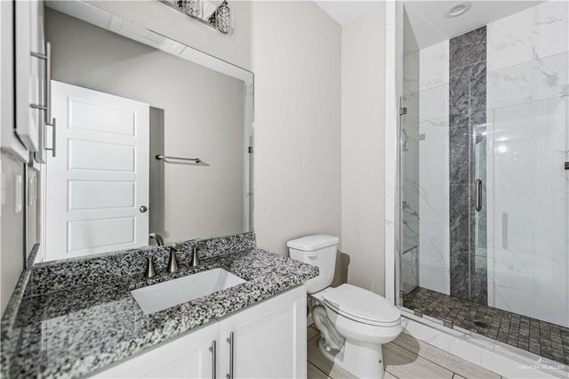 1715 N Chapel Hill, Edinburg, TX 78541