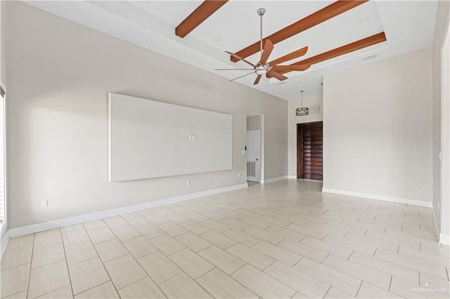 1715 N Chapel Hill, Edinburg, TX 78541
