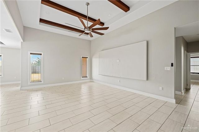 1715 N Chapel Hill, Edinburg, TX 78541