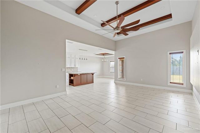 1715 N Chapel Hill, Edinburg, TX 78541