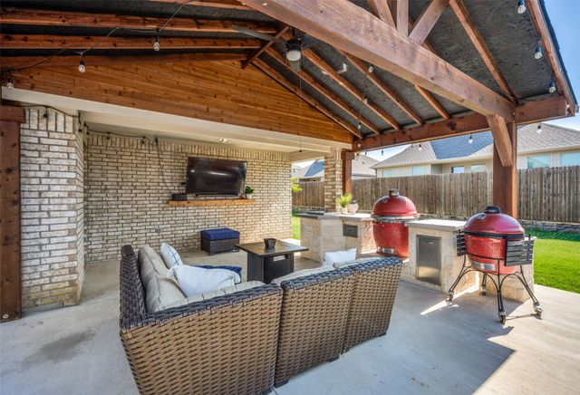 795 Bayberry Lane, Princeton, TX 75407