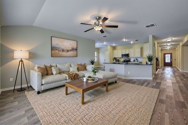 795 Bayberry Lane, Princeton, TX 75407