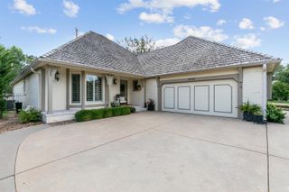 9507 E WOODSPRING CT, Wichita, KS 67226