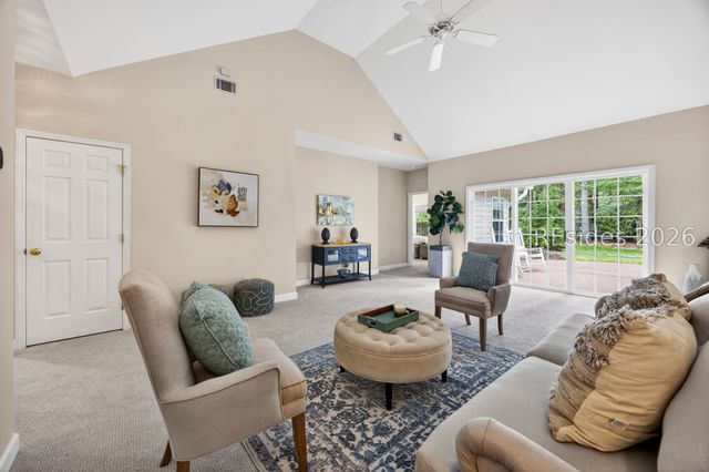 51 E Morgan Ct, Hilton Head Island, SC 29926