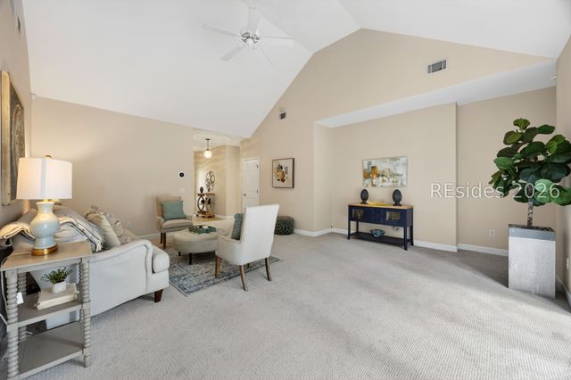 51 E Morgan Ct, Hilton Head Island, SC 29926
