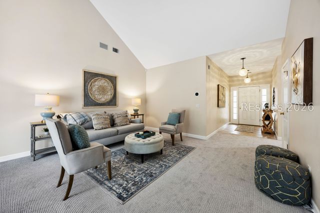 51 E Morgan Ct, Hilton Head Island, SC 29926