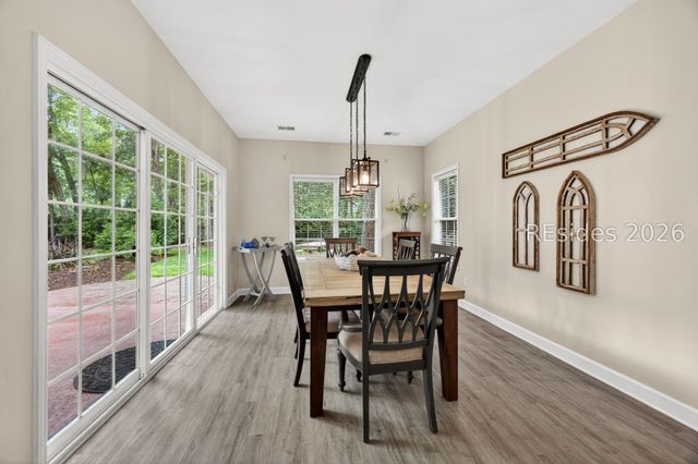 51 E Morgan Ct, Hilton Head Island, SC 29926