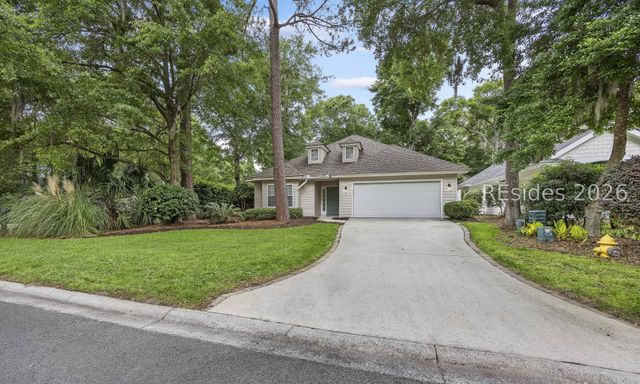 51 E Morgan Ct, Hilton Head Island, SC 29926