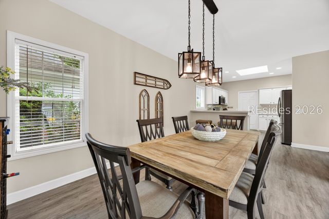 51 E Morgan Ct, Hilton Head Island, SC 29926