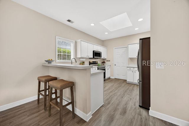 51 E Morgan Ct, Hilton Head Island, SC 29926