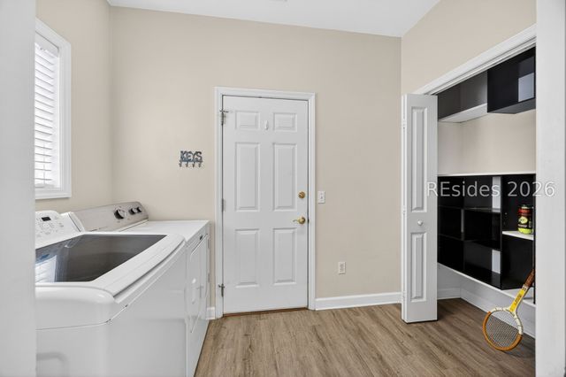 51 E Morgan Ct, Hilton Head Island, SC 29926