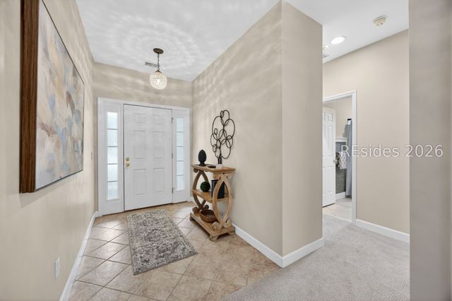 51 E Morgan Ct, Hilton Head Island, SC 29926