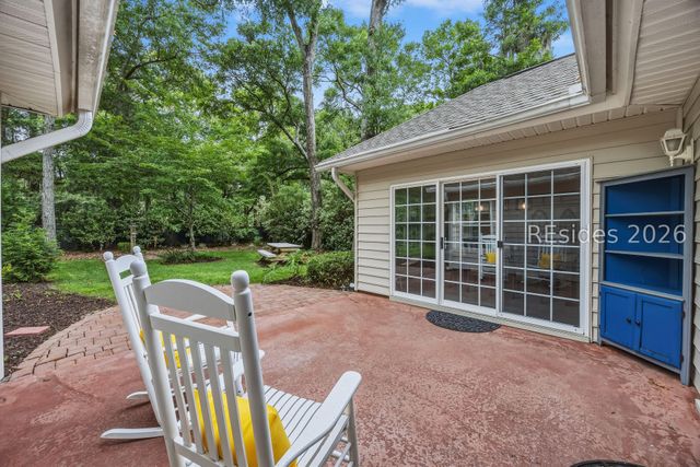 51 E Morgan Ct, Hilton Head Island, SC 29926