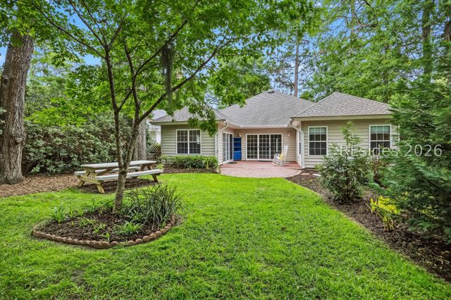 51 E Morgan Ct, Hilton Head Island, SC 29926