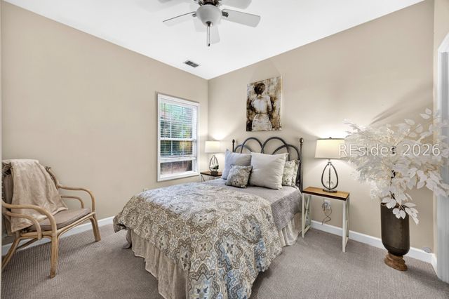 51 E Morgan Ct, Hilton Head Island, SC 29926