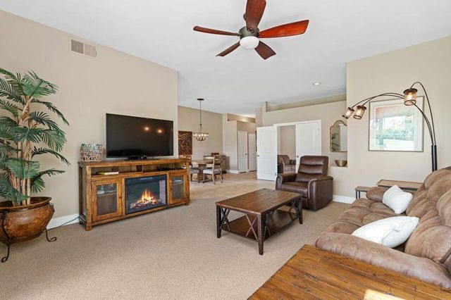 20 Pebble Beach Drive, Rancho Mirage, CA 92270