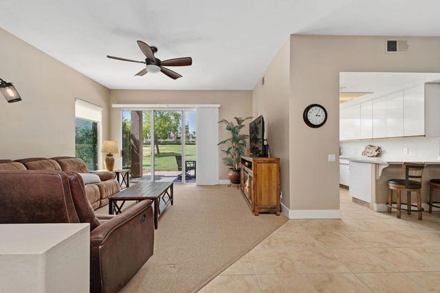 20 Pebble Beach Drive, Rancho Mirage, CA 92270