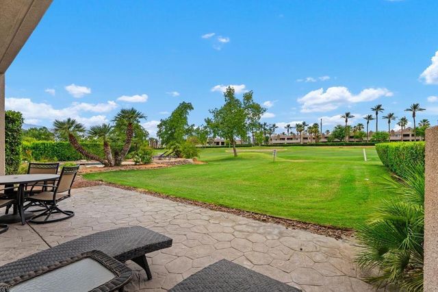 20 Pebble Beach Drive, Rancho Mirage, CA 92270