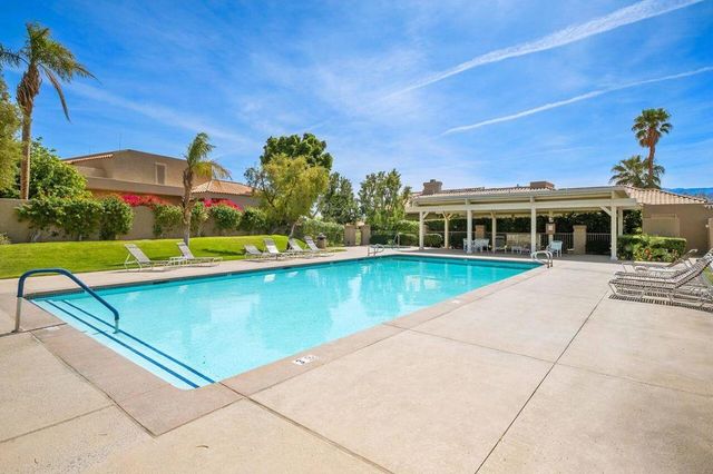 20 Pebble Beach Drive, Rancho Mirage, CA 92270