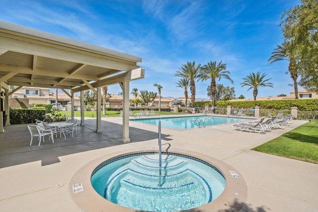 20 Pebble Beach Drive, Rancho Mirage, CA 92270