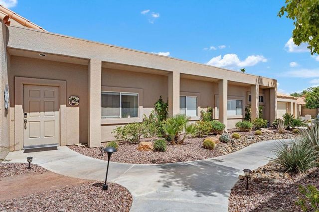 20 Pebble Beach Drive, Rancho Mirage, CA 92270