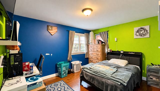 8009 Lavergne Avenue, Burbank, IL 60459