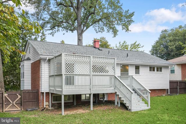 2200 ELLIS ST, Silver Spring, MD 20910