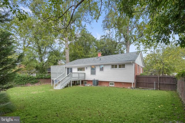 2200 ELLIS ST, Silver Spring, MD 20910