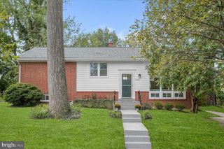 2200 ELLIS ST, Silver Spring, MD 20910