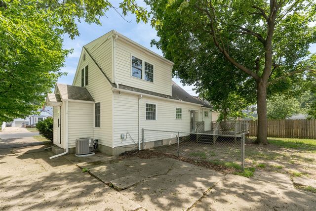 63 N 31st Street, Battle Creek, MI 49015