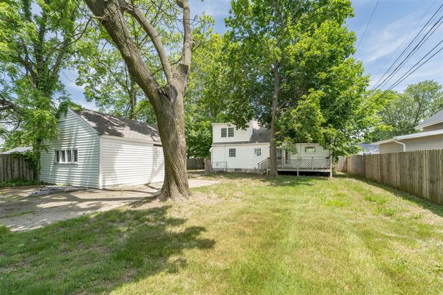 63 N 31st Street, Battle Creek, MI 49015