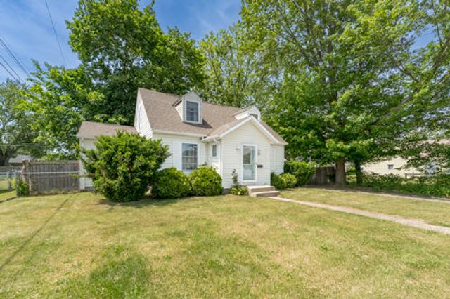 63 N 31st Street, Battle Creek, MI 49015