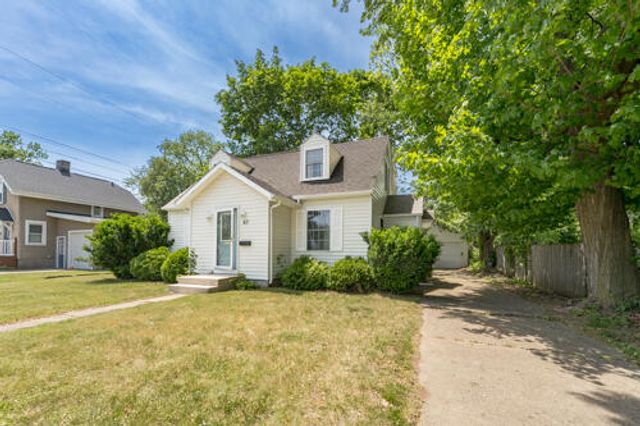 63 N 31st Street, Battle Creek, MI 49015