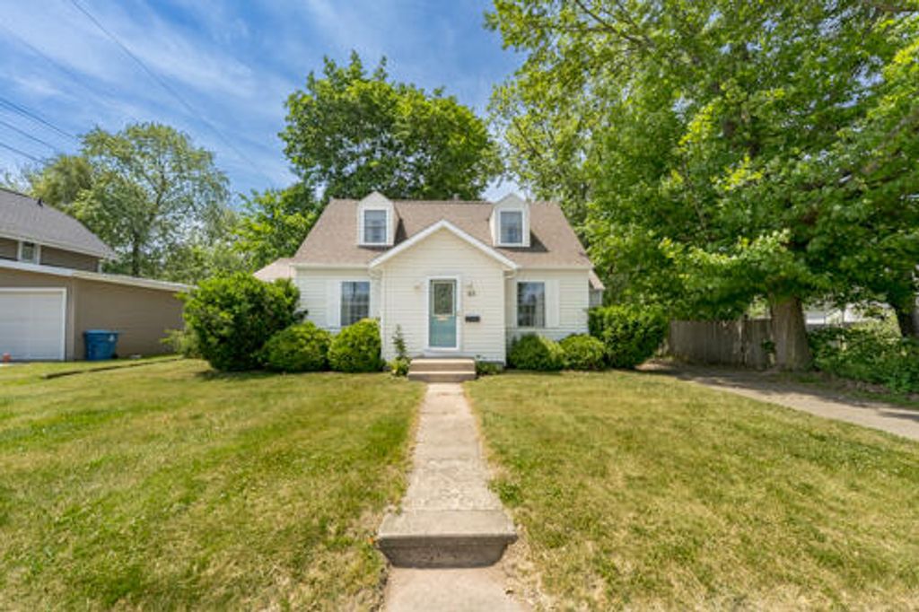 63 N 31st Street, Battle Creek, MI 49015