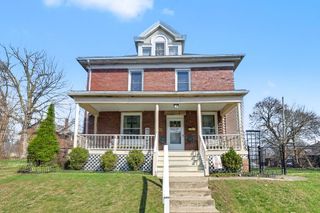 38 Penn Avenue, Mansfield, OH 44903