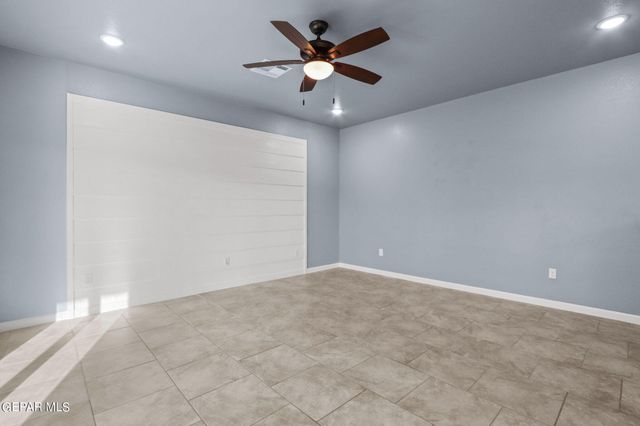 14733 Horizon Vista Avenue, Horizon City, TX 79928