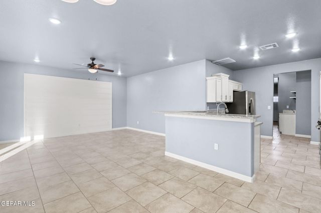 14733 Horizon Vista Avenue, Horizon City, TX 79928