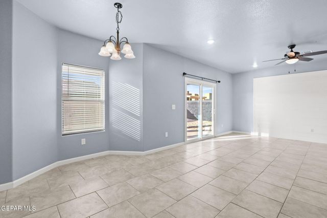 14733 Horizon Vista Avenue, Horizon City, TX 79928