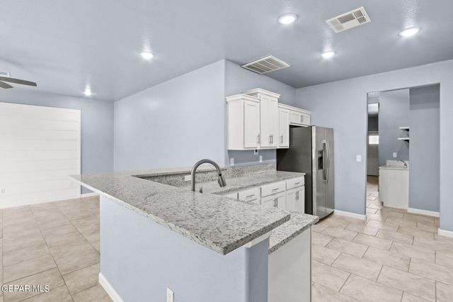 14733 Horizon Vista Avenue, Horizon City, TX 79928
