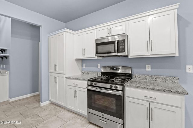 14733 Horizon Vista Avenue, Horizon City, TX 79928