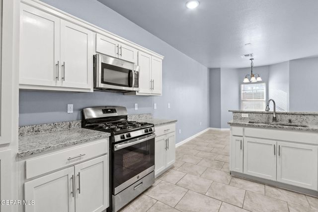 14733 Horizon Vista Avenue, Horizon City, TX 79928
