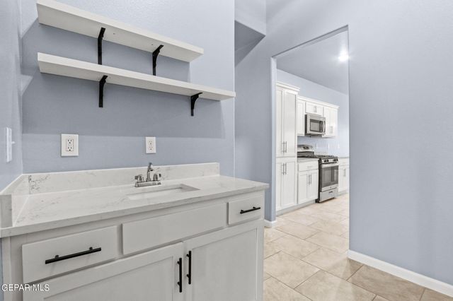14733 Horizon Vista Avenue, Horizon City, TX 79928