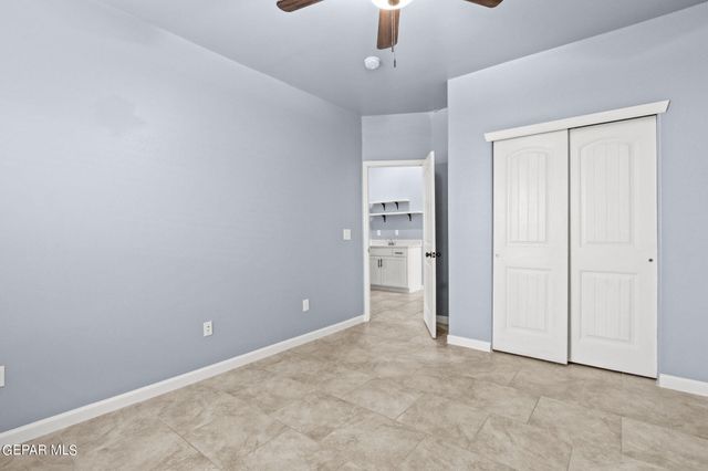 14733 Horizon Vista Avenue, Horizon City, TX 79928