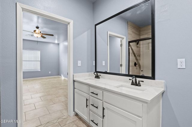 14733 Horizon Vista Avenue, Horizon City, TX 79928