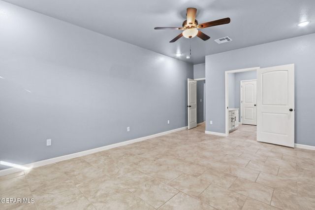 14733 Horizon Vista Avenue, Horizon City, TX 79928